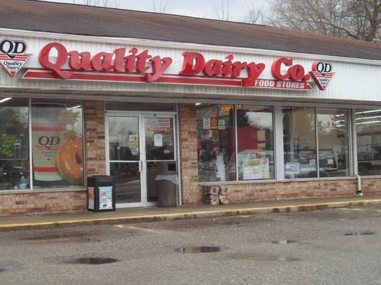 Quality Dairy