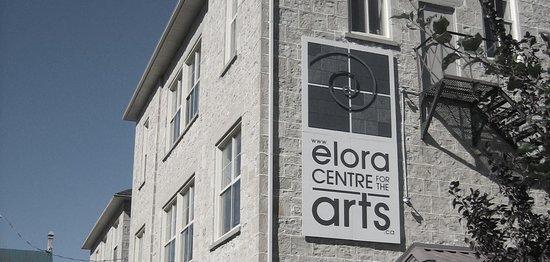 Elora Centre For The Arts