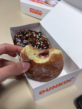 Dunkin' Donuts