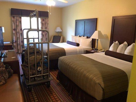 Best Western Plus Gadsden Hotel & Suites