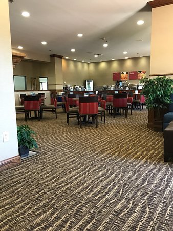 Comfort Suites Jefferson City