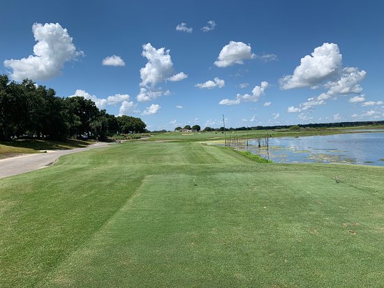 ChampionsGate Golf Resort