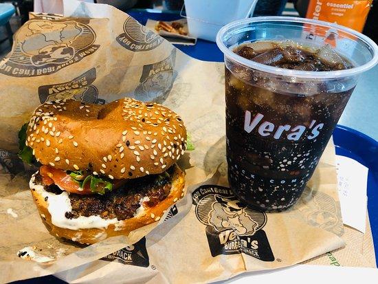 Vera's Burger Shack