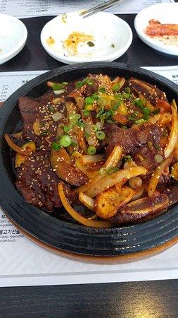 Chaban Korean Cuisine