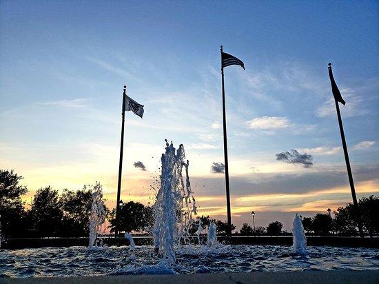 Veteran's Memorial Park