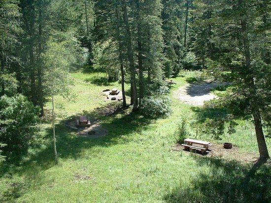 Deerhead Campground