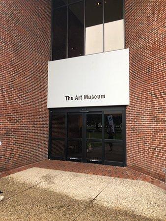 University of Kentucky Art Museum