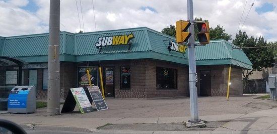 Subway