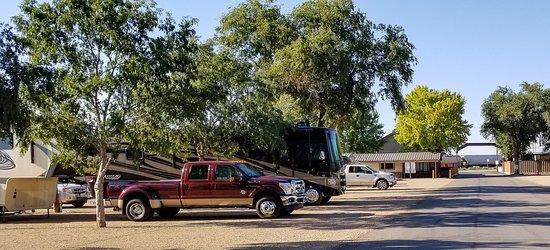 Corral RV Park