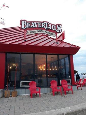 BeaverTails