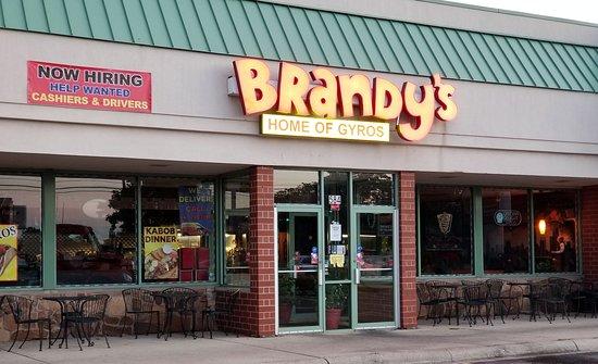 Brandy's Restaurant