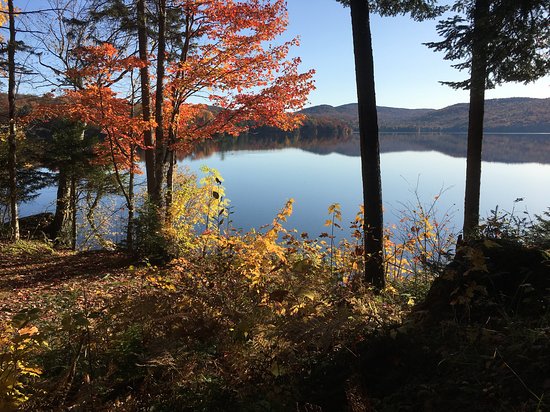 Limekiln Lake Campground