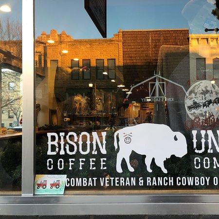 Bison Union Coffee Company