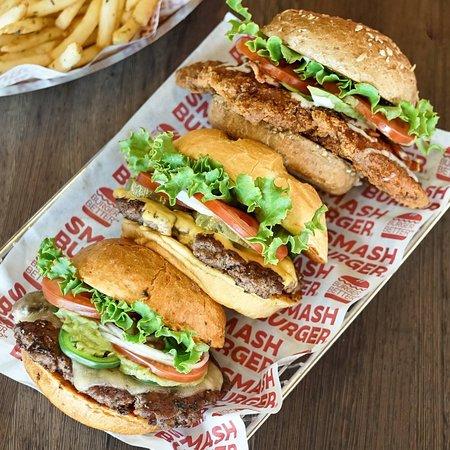 Smashburger