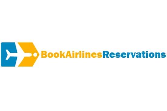 Book Airlines Reservations