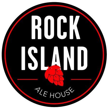 Rock Island Ale House