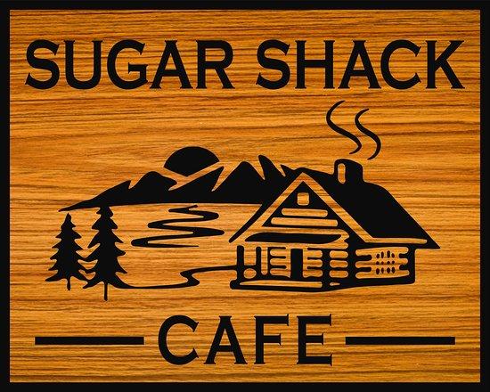 Sugar Shack Cafe