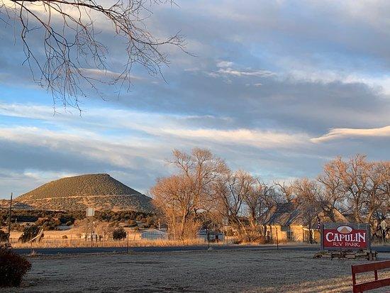 Capulin RV Park