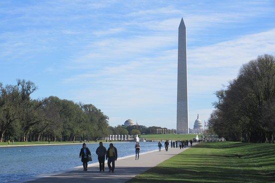 DC Free Tours