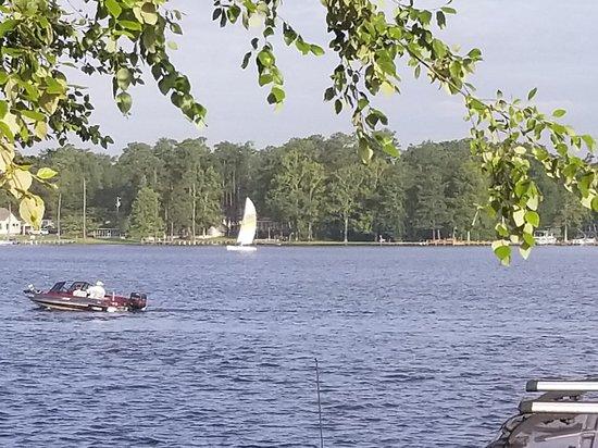 Lighthouse Pointe Campground