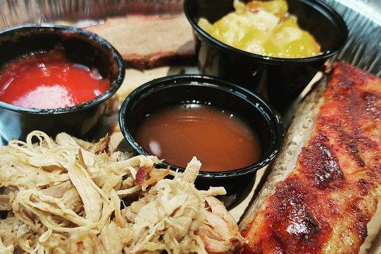 RVA BBQ Tours