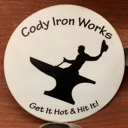 Cody Iron Works