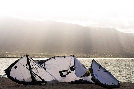 Core Kites Hawaii Kite School