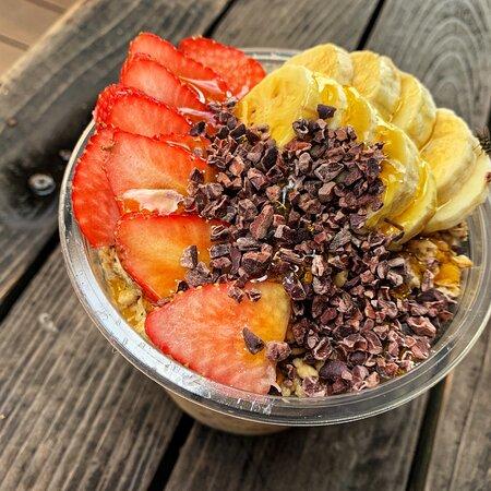 Haleiwa Bowls