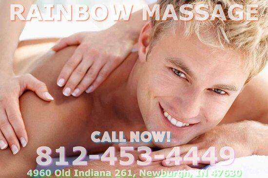 Rainbow Spa