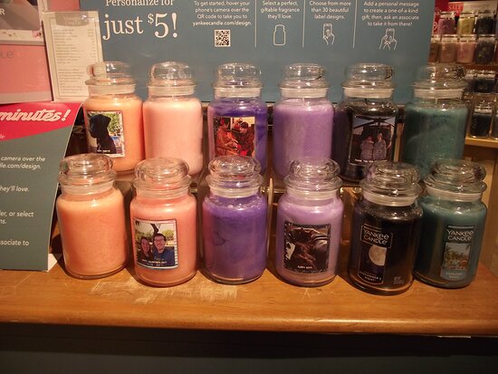 Yankee Candle