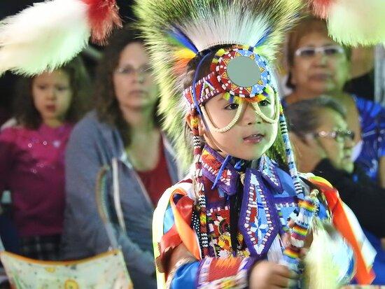 Wanuskewin Heritage Park