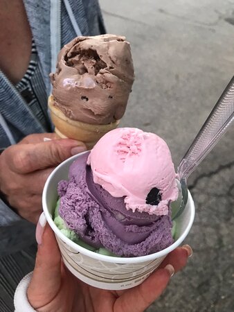 Village Scoop Ice Cream