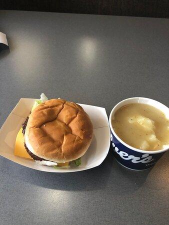 Culver's