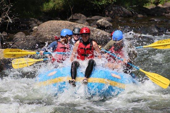 Scenic River Tours