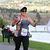 photo of Leona_running