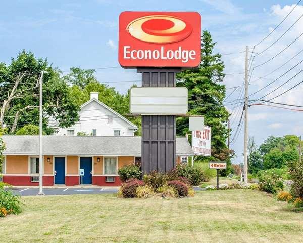 Econo Lodge