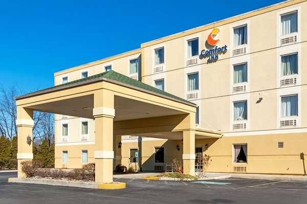 Comfort Inn Mechanicsburg - Harrisburg South