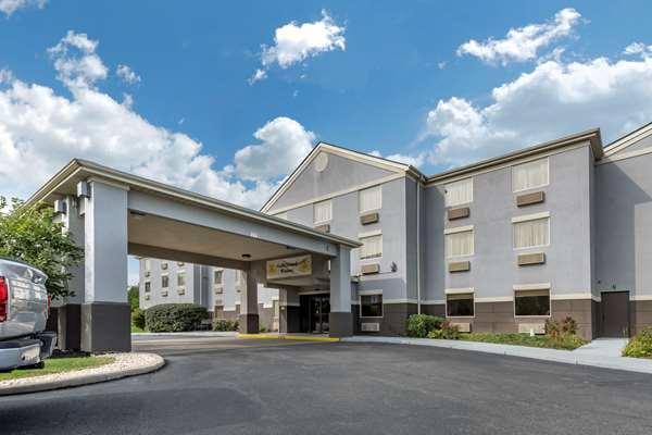 Comfort Inn & Suites Butler