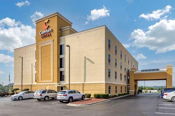 WW Studio @ Comfort Suites Anderson