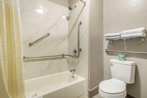 Quality Inn Simpsonville-Greenville