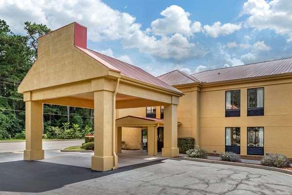 Econo Lodge