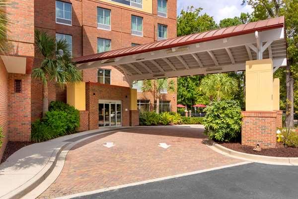 Comfort Suites Charleston West Ashley