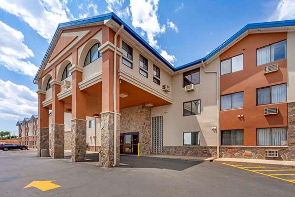 Econo Lodge Black Hills