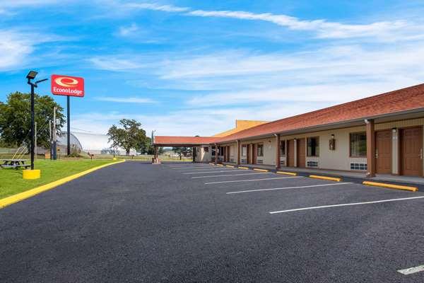 Econo Lodge