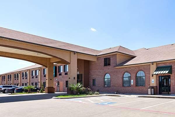 Quality Inn Mesquite - Dallas East