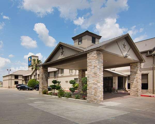 Comfort Inn & Suites Houston West-Katy