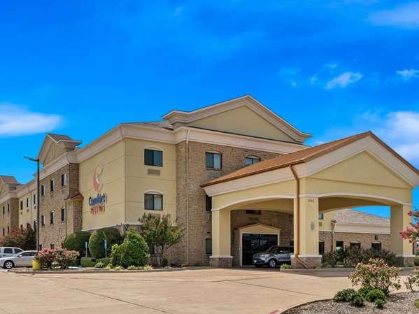 Comfort Suites Lindale - Tyler North