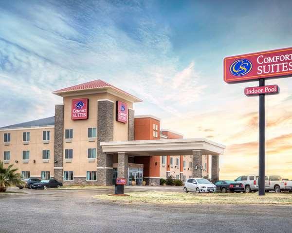 Comfort Suites