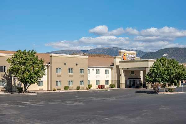 Comfort Inn & Suites Beaver - Interstate 15 North