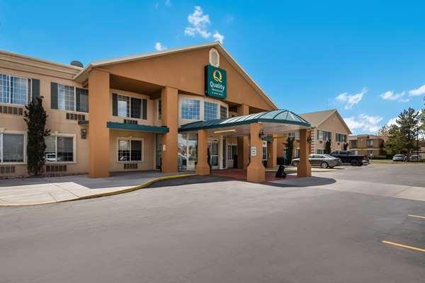 Quality Inn & Suites Airport West